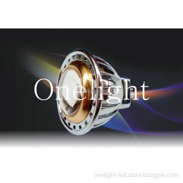 LED Spotlights -MR11-2W,high luminous, long lifespan time,AC/DC 12V